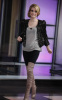 Emma Roberts at the NBC Studios for an interview on February 8th 2010 in Los Angeles 4