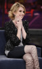 Emma Roberts at the NBC Studios for an interview on February 8th 2010 in Los Angeles 5