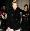 Kate Bosworth seen at the special dinner for Chanels new lipstick Rouge Coco de Chanel held on February 9th 2010 at The Mark Hotel in New York City 5