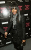 Naomi Campbell attend the Mercedes Benz Fashion Week Fall 2010 at Bryant Park on February 12th 2010 in New York City 2