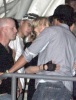 Madonna and Jesus Luz spotted spending some time together on February 10th 2010 in Rio de Janeiro Brazil 2