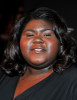 Gabourey Sidibe at the 25th Annual Santa Barbara Film Festival Cinema Vanguards on February 12th 2010 in Santa Barbara California 4