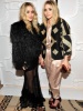 Mary Kate and her sister twin Ashley Olsen arrived together on February 10th 2010 for the amfAR New York Gala 2