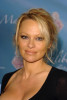 Pamela Anderson spotted promoting her new fragrance Malibu on February 13th 2010 in Torrance California 3