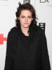 Kristen Stewart spotted on the red carpet of La Vida opening on February 12th 2010 in Los Angeles to benefit Haiti Relief 5