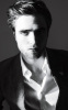 Robert Pattinson photo shoot for the February 2010 issue of Details magazine 10