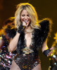 Shakira performs during the NBA All Star Game held at Cowboys Stadium on February 14th 2010 in Arlington Texas 1