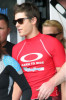 Zac Efron attends the Oakleys Learn To Ride charity surf event held on February 15th 2010 at Bondi Beach in Sydney 1