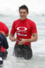 Zac Efron attends the Oakleys Learn To Ride charity surf event held on February 15th 2010 at Bondi Beach in Sydney 5