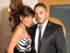 photo of Ramy Ayyach and Cerine abo zain engagemnt party in February 2010 held at a private residence in Lebanon 2