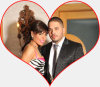 photo of Ramy Ayyach and Cerine abo zain engagemnt party in February 2010 held at a private residence in Lebanon 5