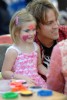 Larry Birkhead and his daugher Dannielynn seen together on February 14th 2010 at a carnival 1