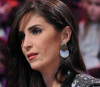 Star Academy season seven first prime picture of teacher Alissar Caracalla