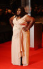 Gabourey Sidibe at the Orange British Academy Film Awards BAFTA at the Royal Opera House on February 21st 2010 in London England 6