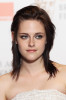 Kristen Stewart at the Orange British Academy Film Awards BAFTA at the Royal Opera House on February 21st 2010 in London England 3