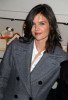 Katie Holmes arrives at the opening of the first Hermes Mens Store in February 2010 on Madison Avenue in New York City 1