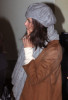 Katie Holmes spotted as leaves a building heading to a nearby Starbucks in New York 4