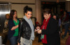 Kim Kardashian spotted on February 21st 2010 while departing from Los Angeles International Airport 3