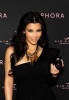 Kim Kardashian at the Launch of her perfume on February 17th 2010 at Sephora in Los Angeles 6