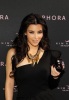 Kim Kardashian at the Launch of her perfume on February 17th 2010 at Sephora in Los Angeles 11