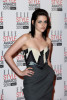 Kristen Stewart at the The ELLE Style Awards 2010 at the Grand Connaught Rooms on February 22nd 2010 in London England 5