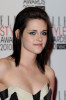 Kristen Stewart at the The ELLE Style Awards 2010 at the Grand Connaught Rooms on February 22nd 2010 in London England 2