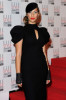 Leona Lewis attends the The ELLE Style Awards 2010 at the Grand Connaught Rooms on February 22nd 2010 in London England 2