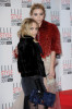 Mary Olsen and Kate Olsen at the The ELLE Style Awards 2010 at the Grand Connaught Rooms on February 22nd 2010 in London England 4