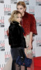 Mary Olsen and Kate Olsen at the The ELLE Style Awards 2010 at the Grand Connaught Rooms on February 22nd 2010 in London England 2