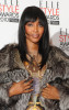 Naomi Campbell at the The ELLE Style Awards 2010 at the Grand Connaught Rooms on February 22nd 2010 in London England 7