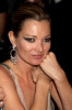 Kate Moss attends the Love Ball London at the Roundhouse on February 23rd 2010 in London England 4