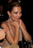 Kate Moss attends the Love Ball London at the Roundhouse on February 23rd 2010 in London England 6