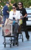 Kim Kardashian was spotted on February 20th 2010 as she was grocery shopping in Beverly Hills 2