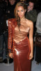 Leona Lewis attends the Love Ball London at the Roundhouse on February 23rd 2010 in London England 8