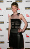 Mia Wasikowska arrives at the Australia Week 2010 Black Tie Gala on January 16th 2010 in Los Angeles California