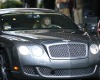 Jennifer Aniston spotted driving on February 22nd 2010 through Beverly Hills 1