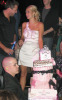 Paris Hilton celebrated her 29th birthday on February 20th 2010 at Tao nightclub in Las Vegas 6