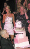 Paris Hilton celebrated her 29th birthday on February 20th 2010 at Tao nightclub in Las Vegas 8