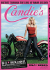 Britney Spears photo shoot for Candies Advertisement of Spring 2010 through the lense 2