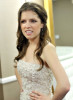 Anna Kendrick backstage during the 12th Annual Costume Designers Guild Awards with Presenting Sponsor Swarovski held on February 25th 2010 at The Beverly Hilton hotel in California 3