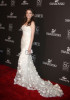 Anna Kendrick photo as she arrives at the 12th Annual Costume Designers Guild Awards with Presenting Sponsor Swarovski held on February 25th 2010 at The Beverly Hilton hotel in California 3