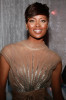 Eva Marcille attends the 41st NAACP Image awards held at The Shrine Auditorium on February 26th 2010 in Los Angeles California 5