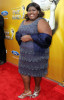 Gabourey Sidibe picture as she arrives at the 41st NAACP Image awards held at The Shrine Auditorium on February 26th 2010 in Los Angeles California 4