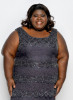 Gabourey Sidibe portrait during the 41st NAACP Image awards held at The Shrine Auditorium on February 26th 2010 in Los Angeles California 3