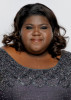 Gabourey Sidibe portrait during the 41st NAACP Image awards held at The Shrine Auditorium on February 26th 2010 in Los Angeles California 1