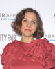 Maggie Gyllenhaal arrives at the 2nd Annual Character Approved Awards cocktail reception at The IAC Building on February 25th 2010 in New York City 5