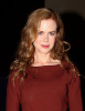 Nicole Kidman picture wearing a maroon dress during the 12th Annual Costume Designers Guild Awards with Presenting Sponsor Swarovski held on February 25th 2010 at The Beverly Hilton hotel in California 8