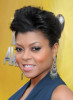 Taraji P Henson at the 41st NAACP Image awards held at The Shrine Auditorium on February 26th 2010 in Los Angeles California 4