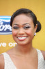 Tatyana Ali picture at the 41st NAACP Image awards held at The Shrine Auditorium on February 26th 2010 in Los Angeles California 1