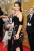 Sandra Bullock arrives at the 41st NAACP Image awards held at The Shrine Auditorium on February 26th 2010 in Los Angeles California 5